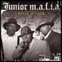 Junior M.A.F. I.A. - Riot Musik